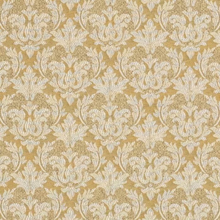 D3249 Gold Trellis