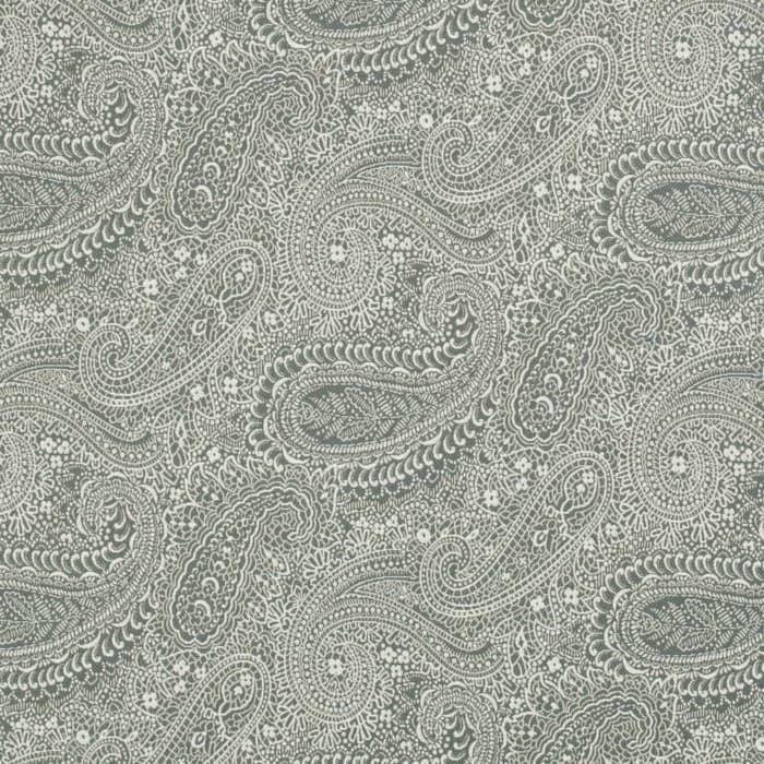 D3281 Turquoise Grove