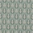 D3287 Turquoise Ornate