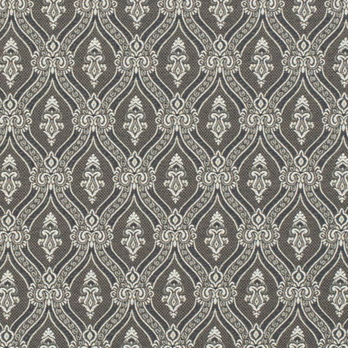 D3288 Midnight Ornate