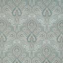 D3299 Turquoise Flora