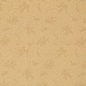D3550 Gold Floral