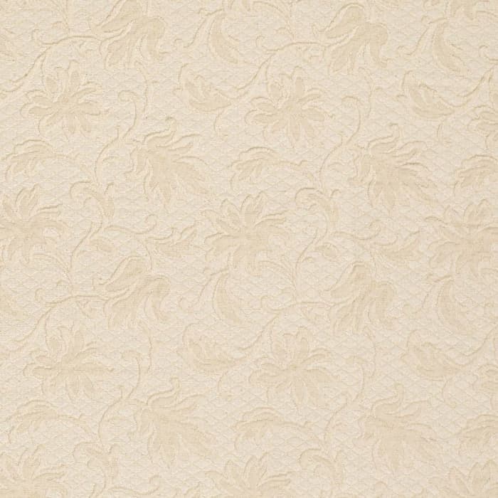 D3552 Cream Floral