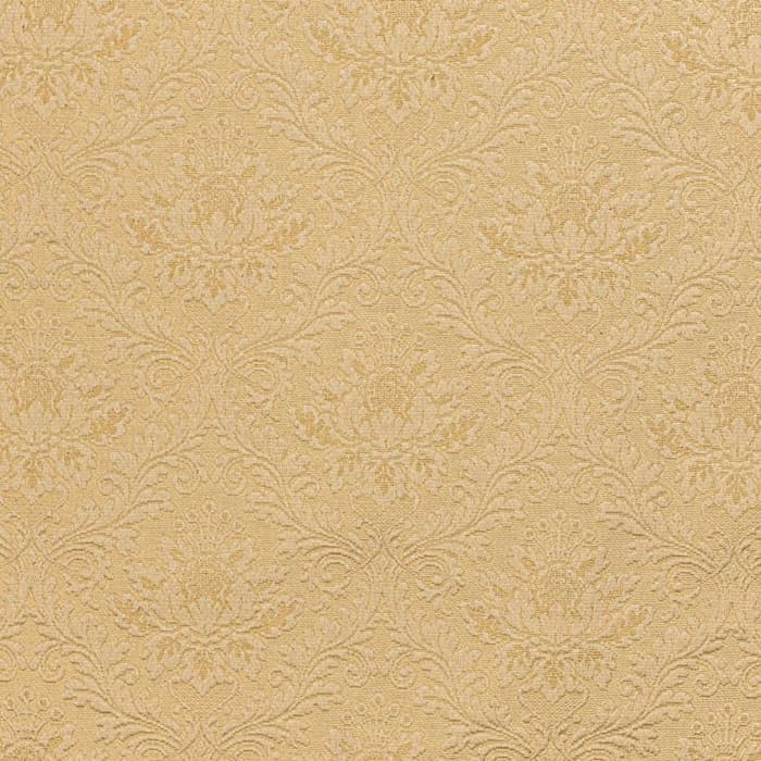D3564 Gold Damask