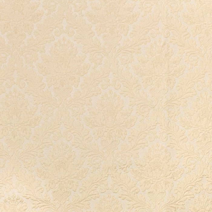 D3566 Cream Damask