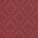 D3567 Red Damask