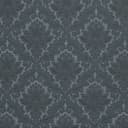 D3568 Indigo Damask