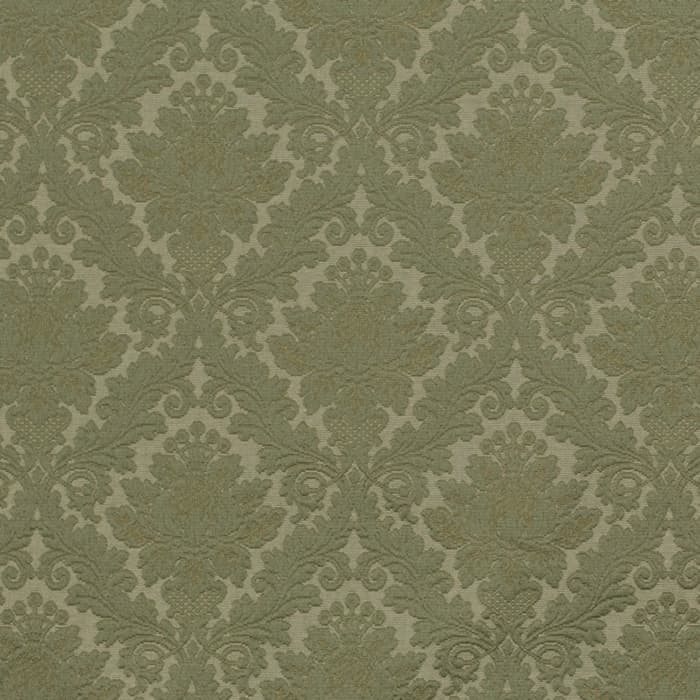 D3570 Olive Damask