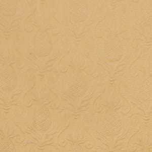 D3571 Gold Pineapple