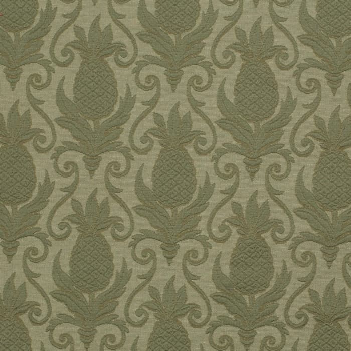 D3577 Olive Pineapple