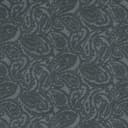 D3582 Indigo Paisley