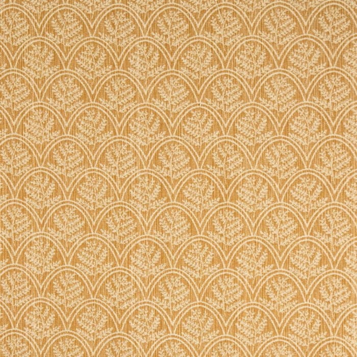 D4786 Trellis Amber