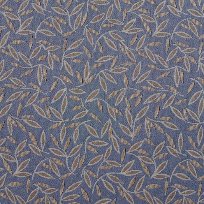 D874 Jasmine/Wedgewood