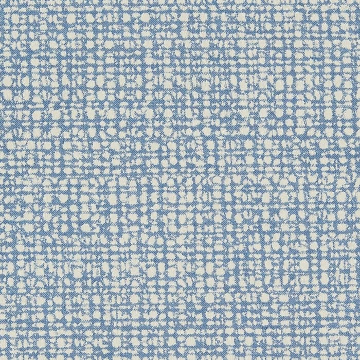 D886 Crosshatch/Sapphire