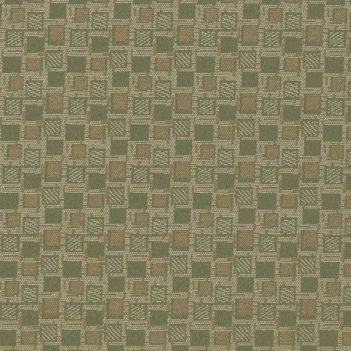 D926 Squares/Sage