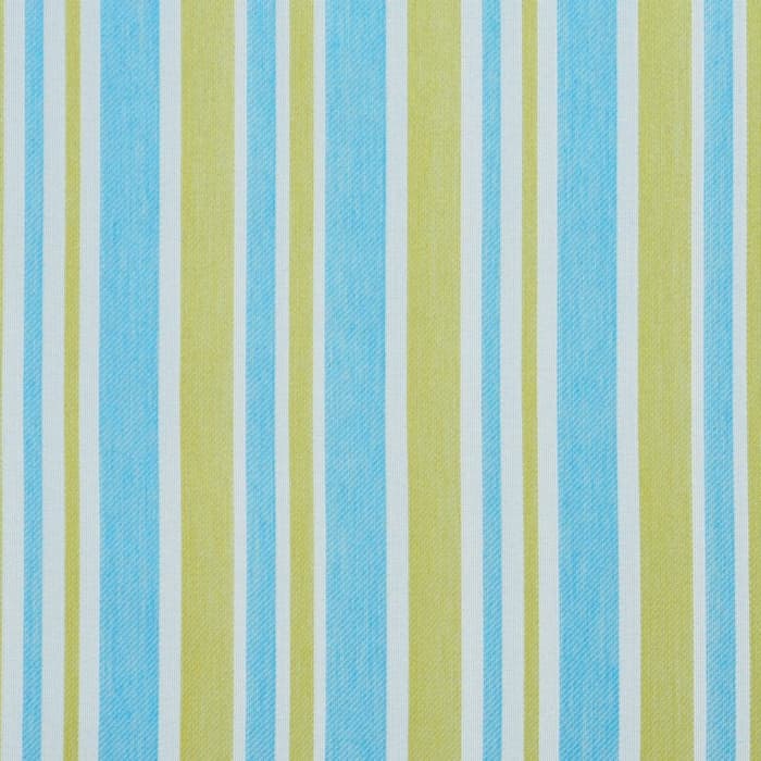 D998 Lagoon Wide Stripe