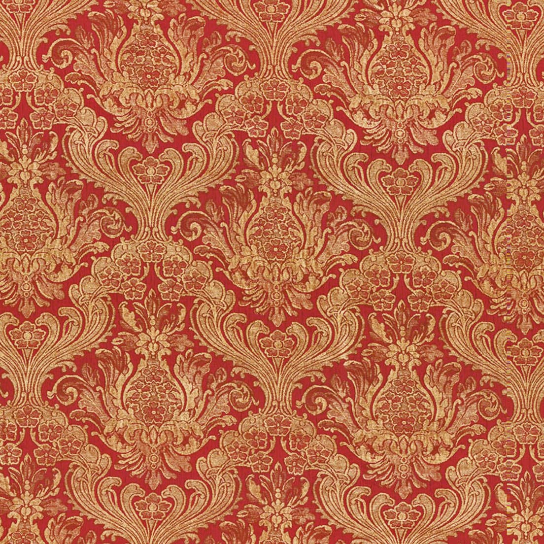 B2108 Antique Red
