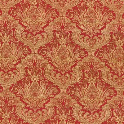 B2108 Antique Red