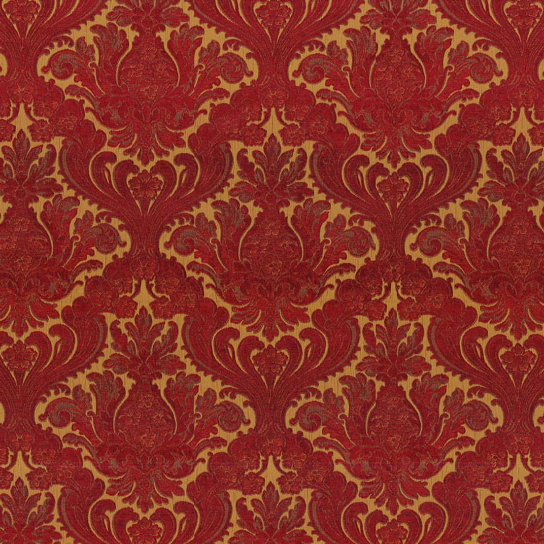 B2109 Moroccan Red