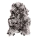 HOH037 Silver Dark Tipped