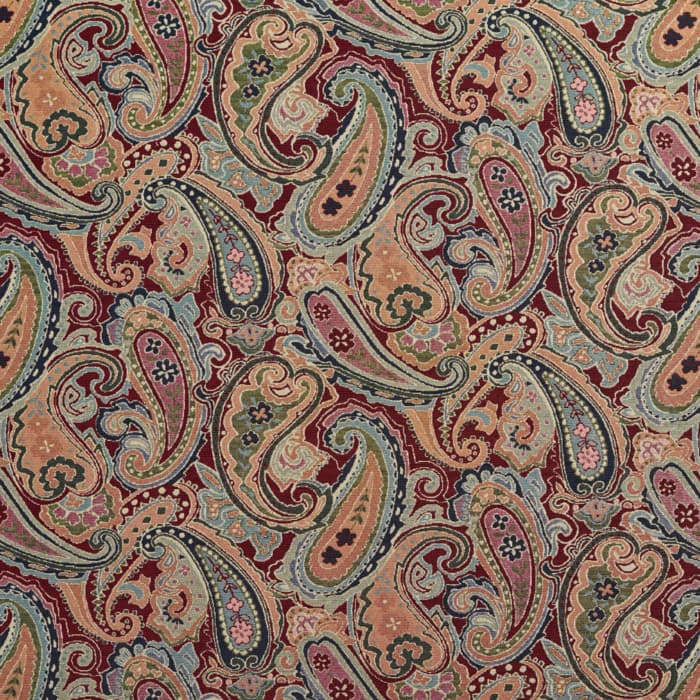 1969 Merlot Paisley