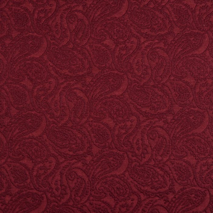 5572 Wine/Paisley