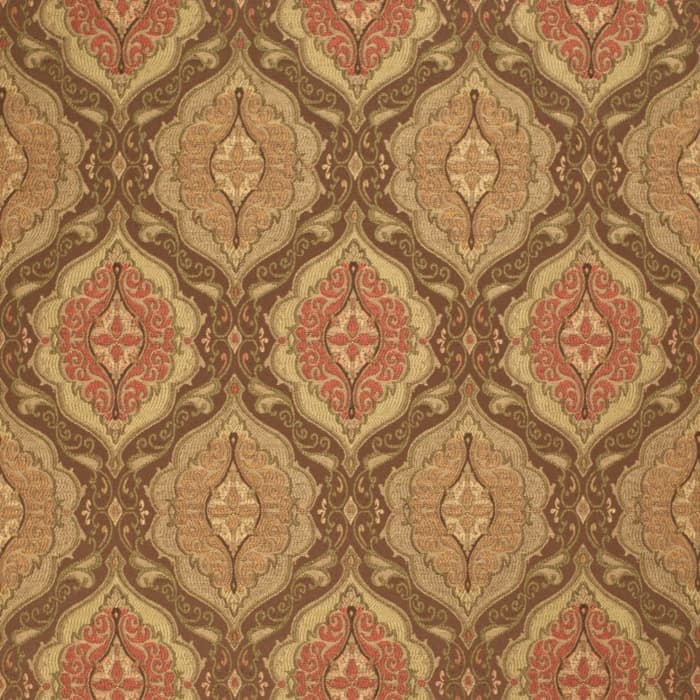 D1835 Woodland Antoinette