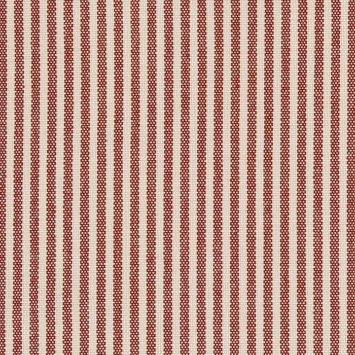 D2587 Ticking Crimson