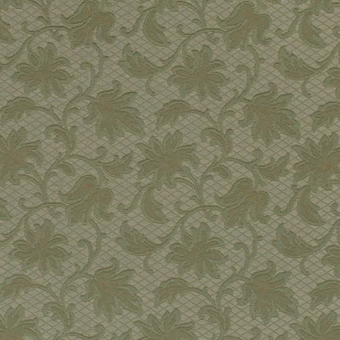 D3556 Olive Floral